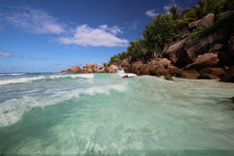 Anse Cocos